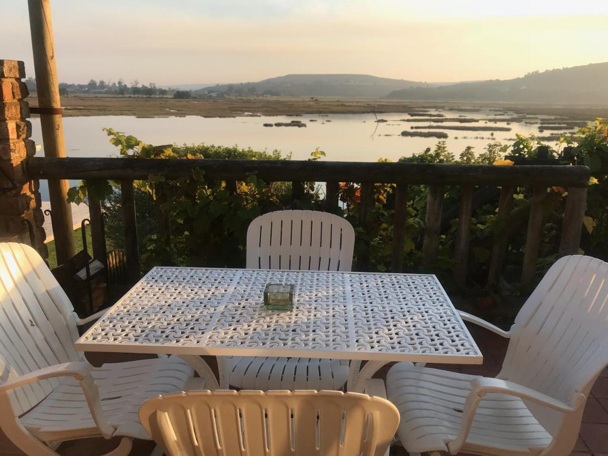 Moonriver Self Catering Plettenberg Bay Kültér fotó