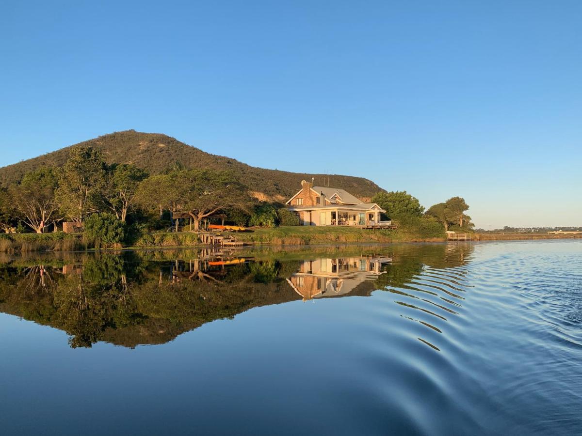 Moonriver Self Catering Plettenberg Bay Kültér fotó