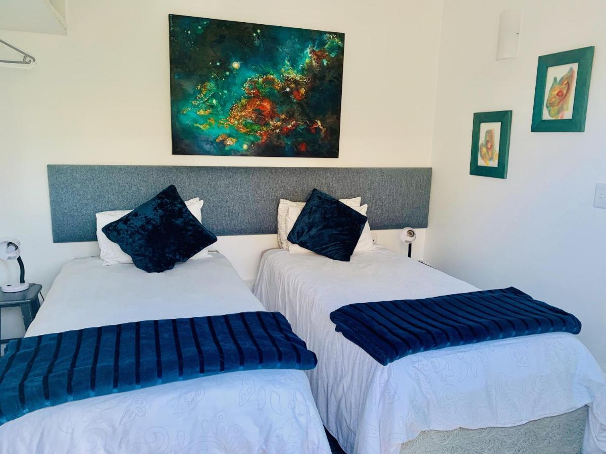 Moonriver Self Catering Plettenberg Bay Kültér fotó