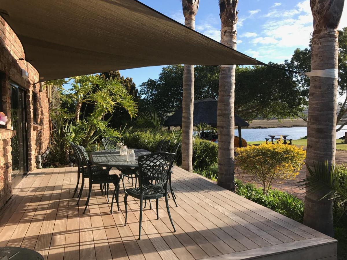 Moonriver Self Catering Plettenberg Bay Kültér fotó