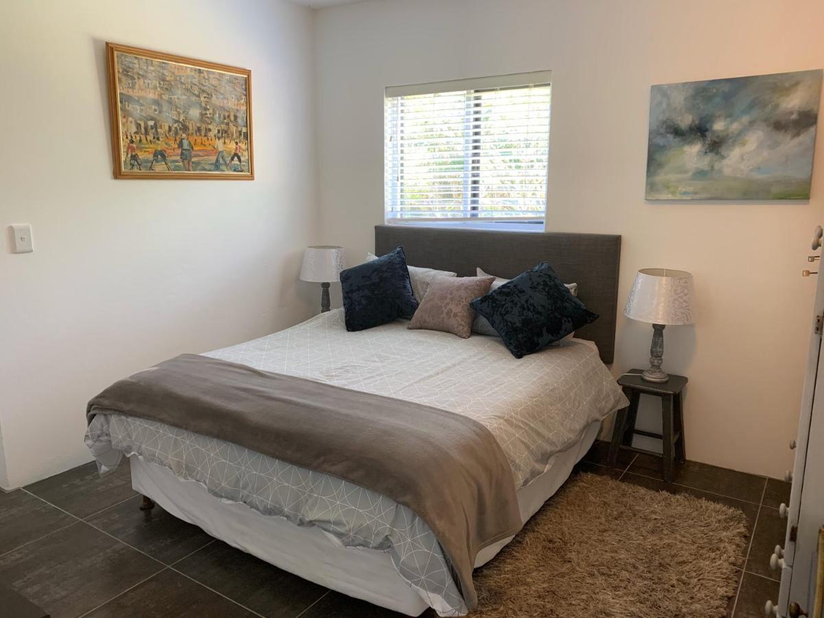 Moonriver Self Catering Plettenberg Bay Kültér fotó