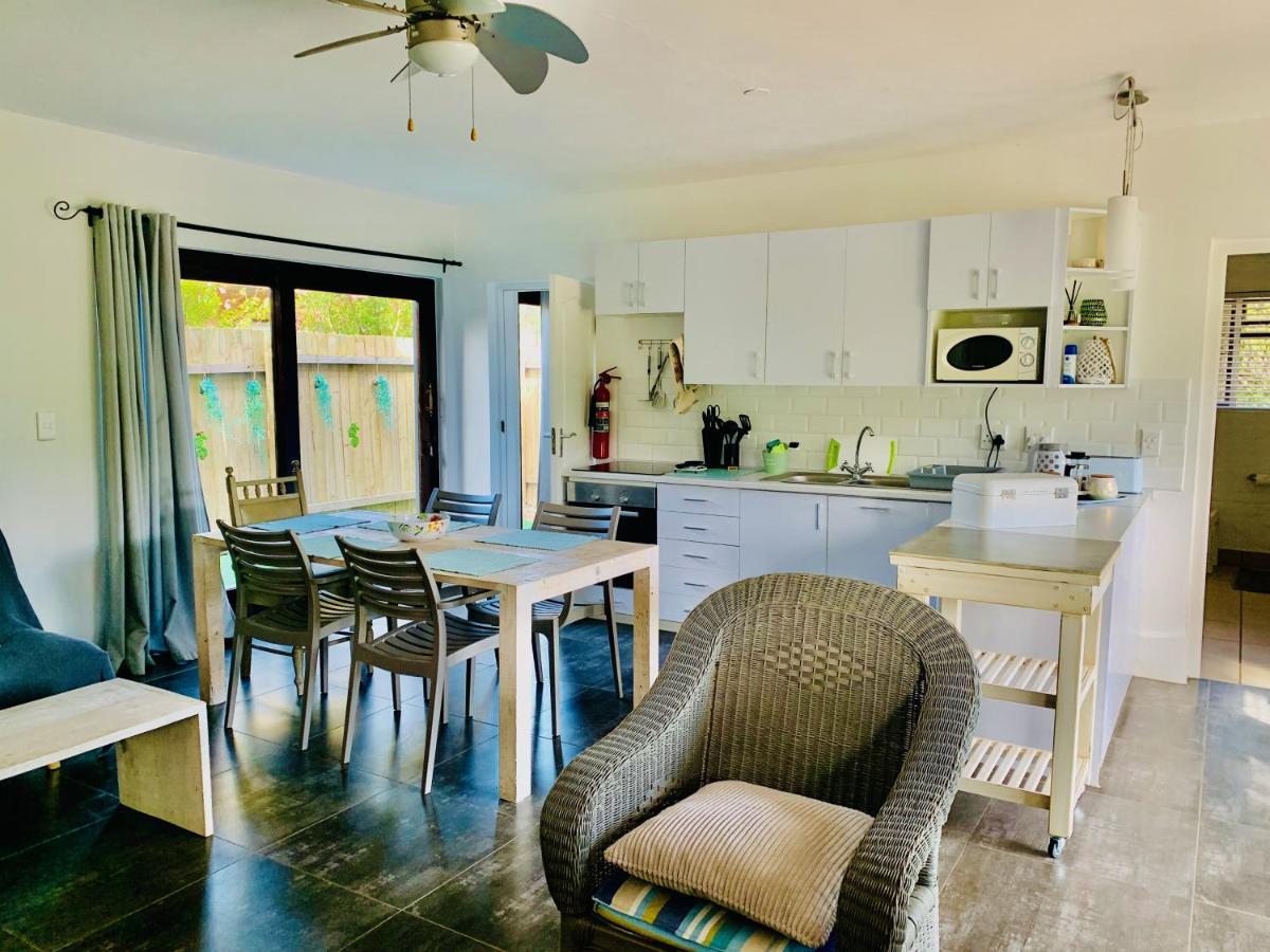 Moonriver Self Catering Plettenberg Bay Kültér fotó