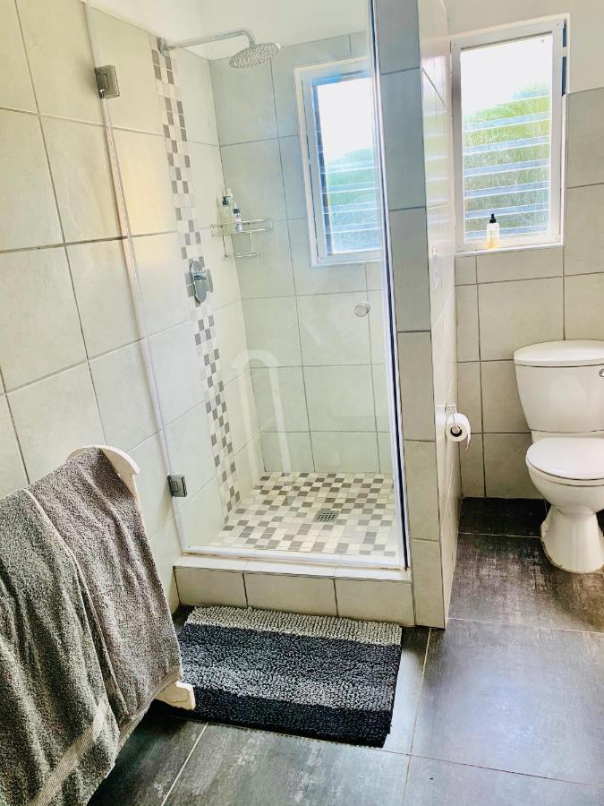 Moonriver Self Catering Plettenberg Bay Kültér fotó
