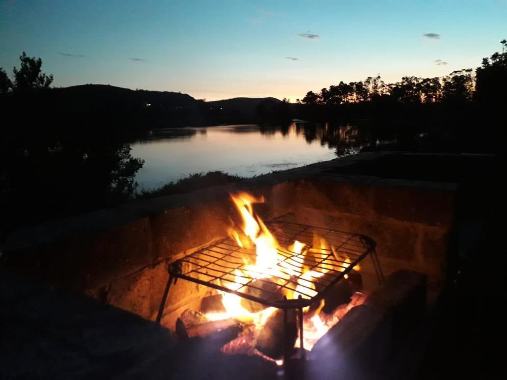 Moonriver Self Catering Plettenberg Bay Kültér fotó