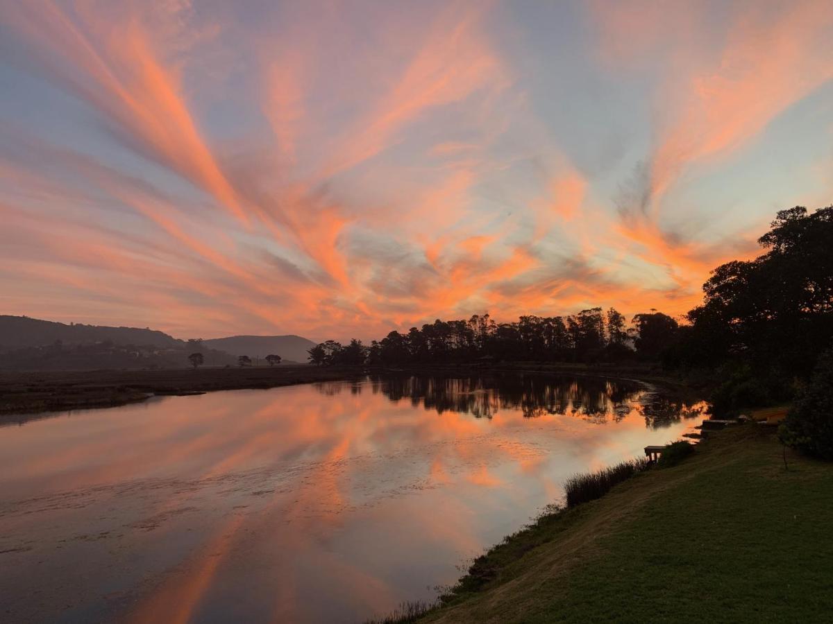 Moonriver Self Catering Plettenberg Bay Kültér fotó