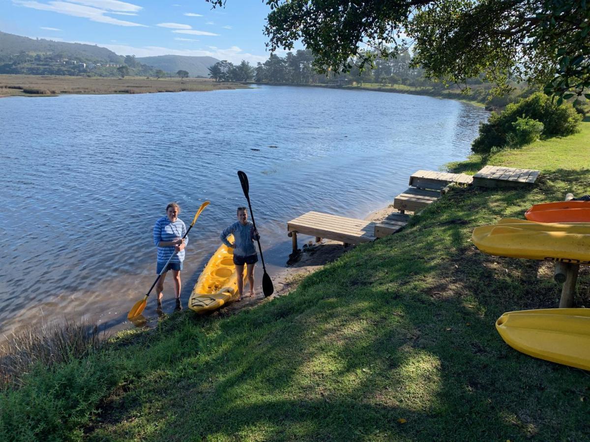 Moonriver Self Catering Plettenberg Bay Kültér fotó