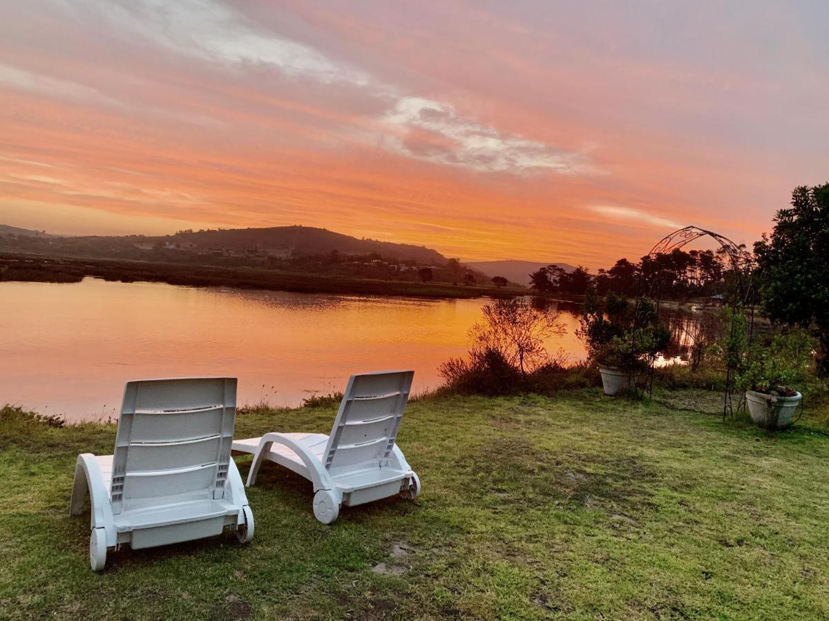 Moonriver Self Catering Plettenberg Bay Kültér fotó