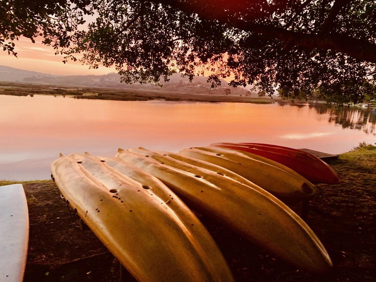 Moonriver Self Catering Plettenberg Bay Kültér fotó