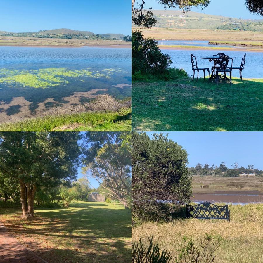 Moonriver Self Catering Plettenberg Bay Kültér fotó