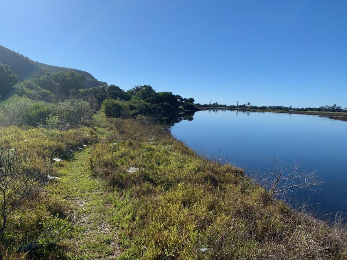Moonriver Self Catering Plettenberg Bay Kültér fotó
