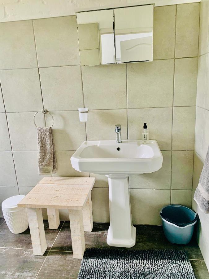 Moonriver Self Catering Plettenberg Bay Kültér fotó