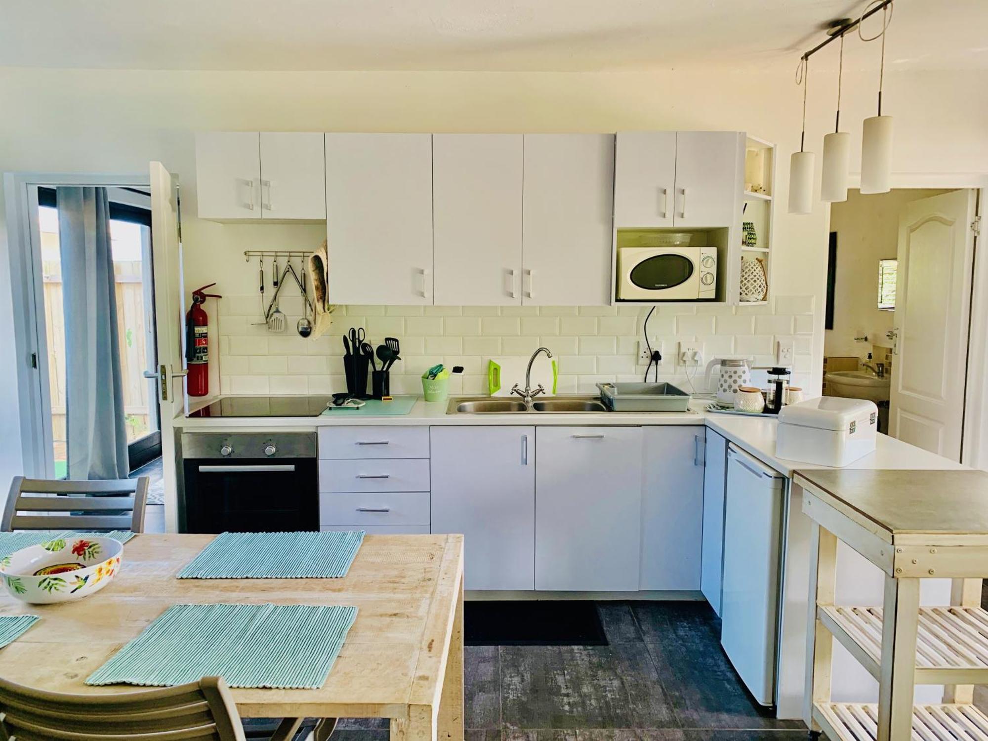Moonriver Self Catering Plettenberg Bay Szoba fotó