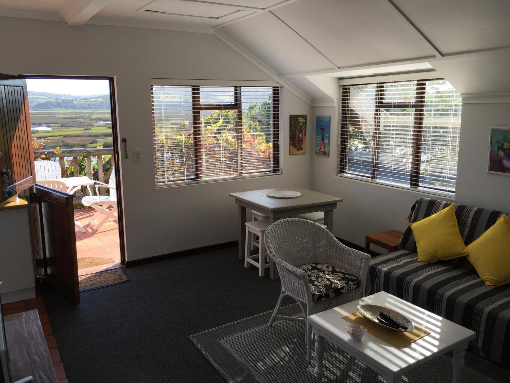 Moonriver Self Catering Plettenberg Bay Szoba fotó