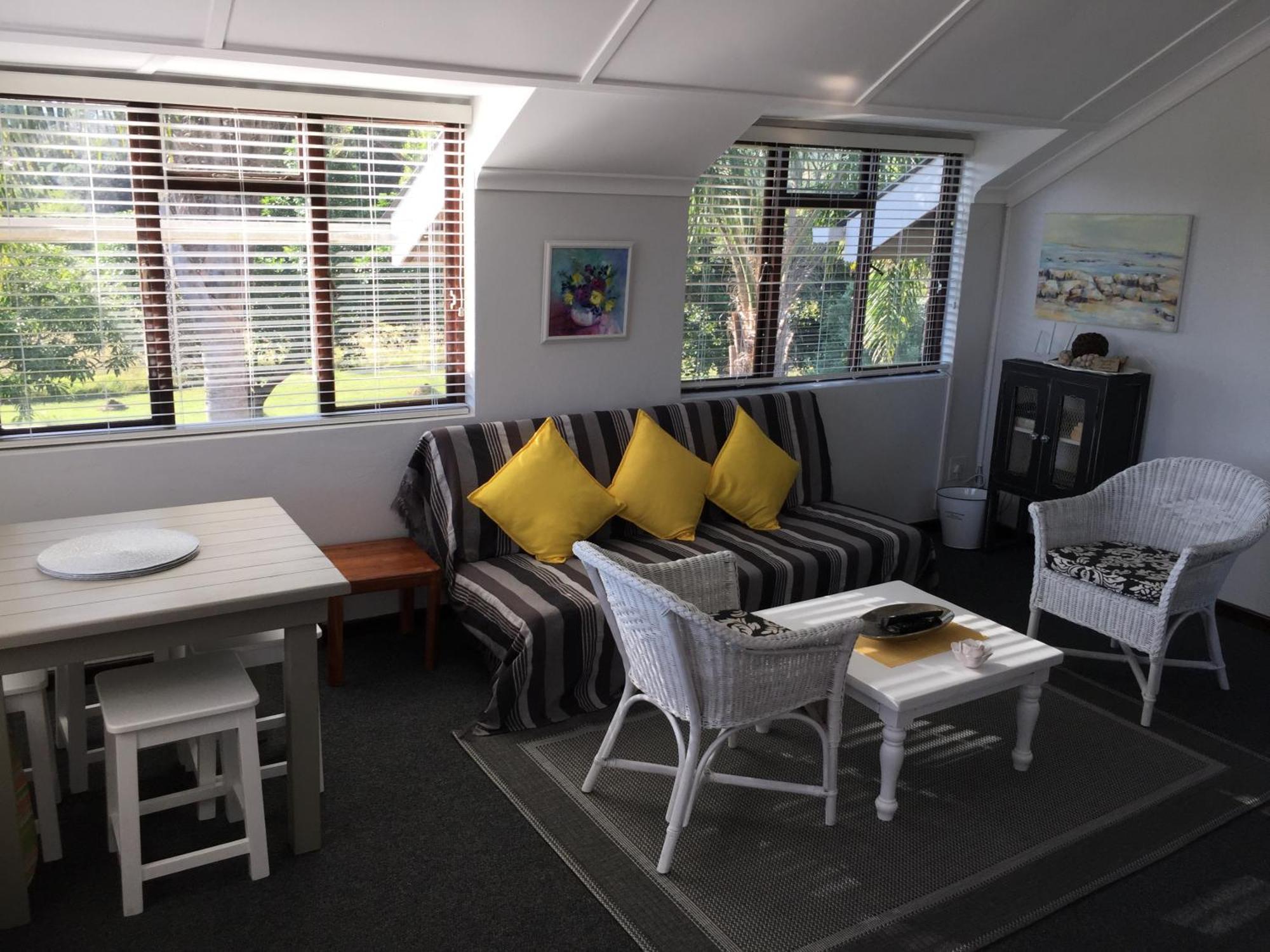 Moonriver Self Catering Plettenberg Bay Szoba fotó
