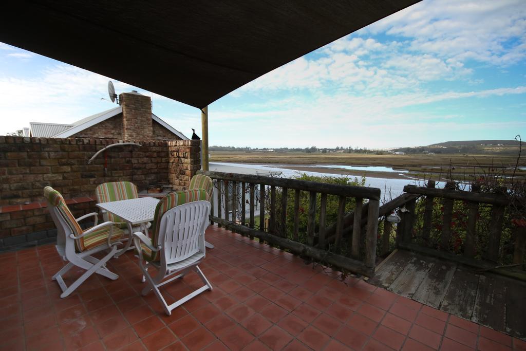 Moonriver Self Catering Plettenberg Bay Kültér fotó