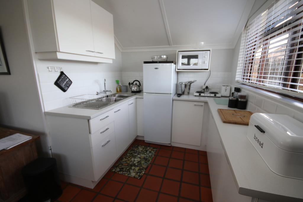 Moonriver Self Catering Plettenberg Bay Kültér fotó