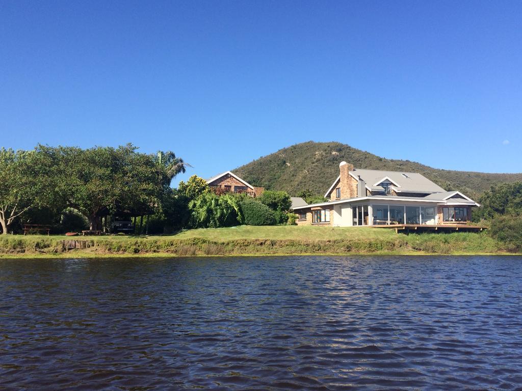 Moonriver Self Catering Plettenberg Bay Kültér fotó