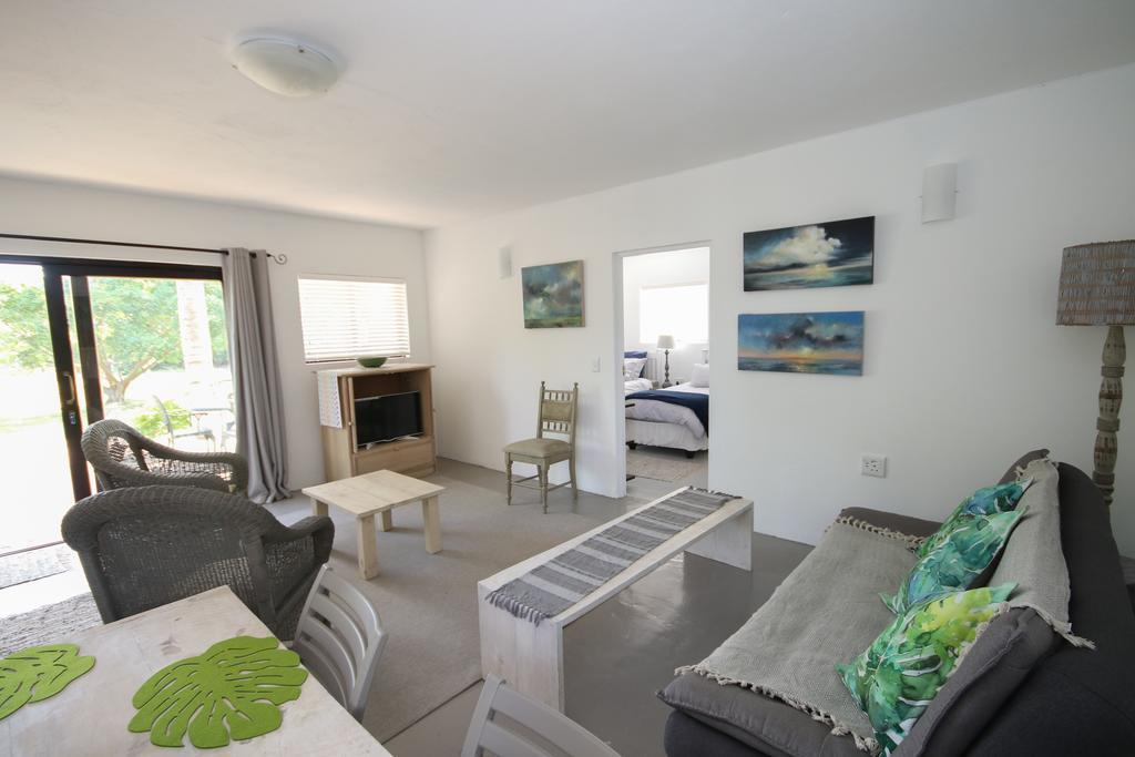 Moonriver Self Catering Plettenberg Bay Kültér fotó