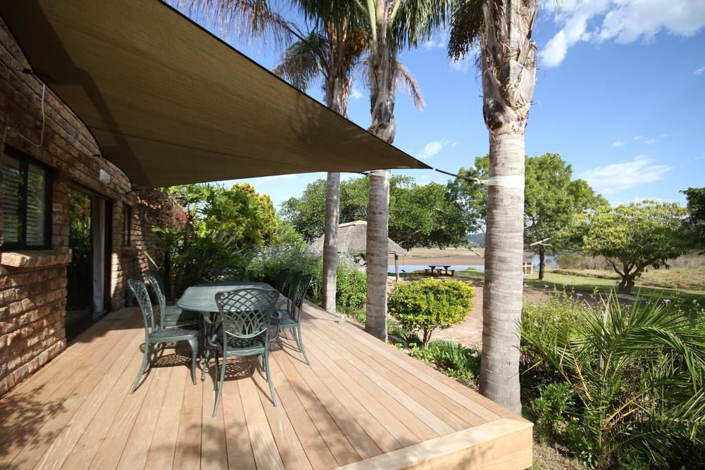 Moonriver Self Catering Plettenberg Bay Kültér fotó