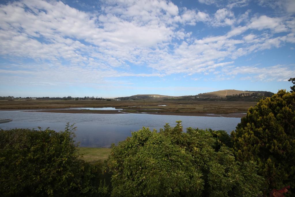 Moonriver Self Catering Plettenberg Bay Kültér fotó