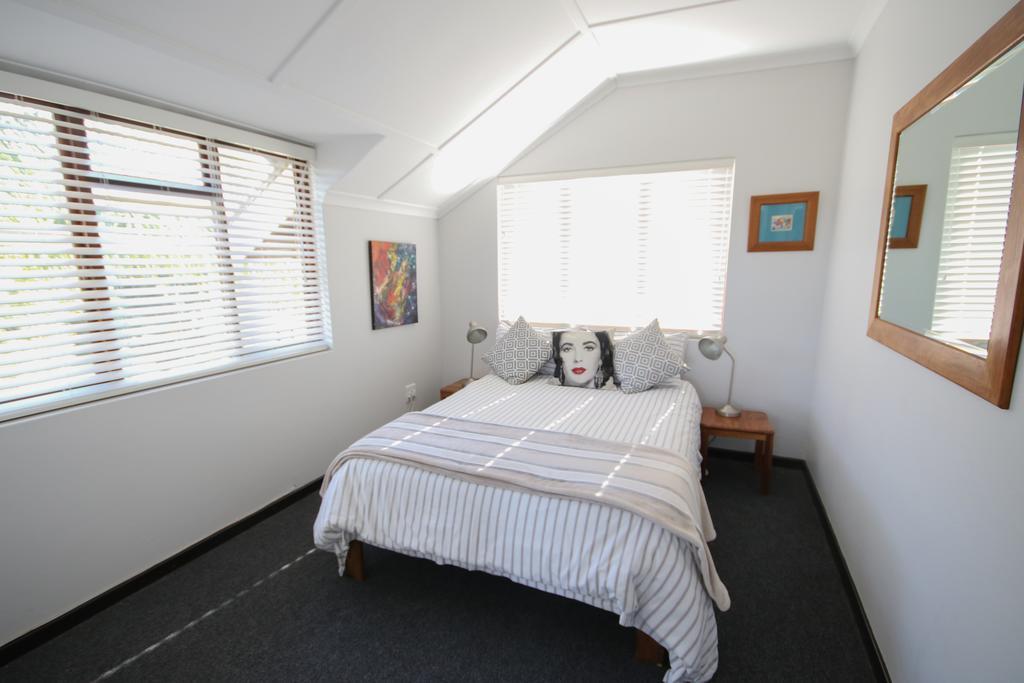Moonriver Self Catering Plettenberg Bay Kültér fotó