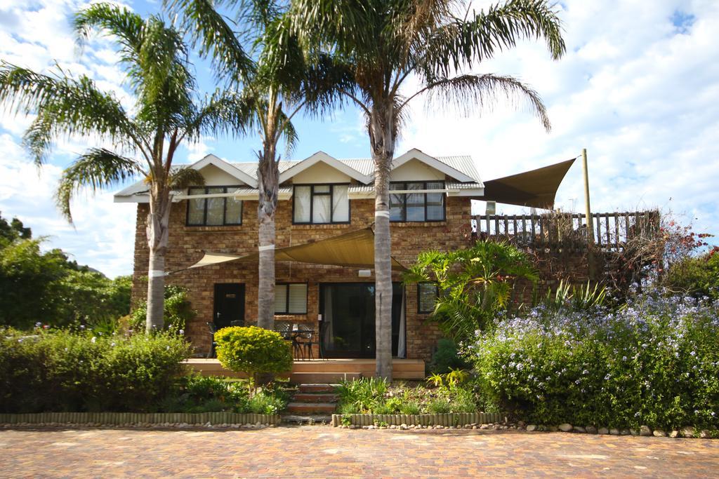 Moonriver Self Catering Plettenberg Bay Kültér fotó
