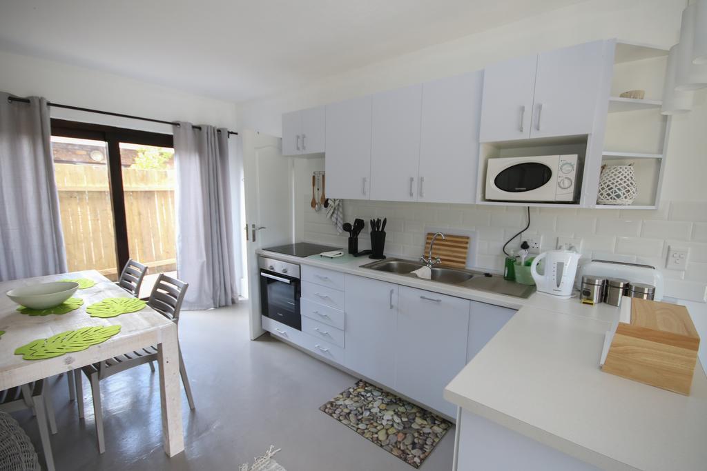 Moonriver Self Catering Plettenberg Bay Kültér fotó